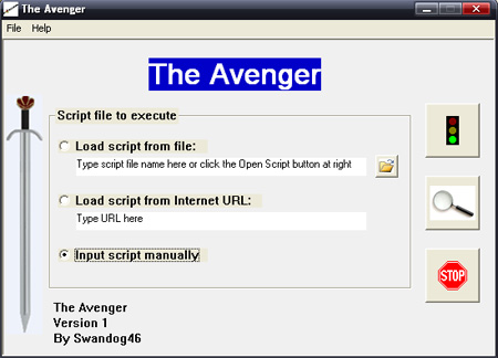 Avenger