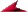 fléche rouge